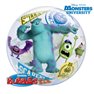Monsters University Bubble Balloon - 22"/56cm, Qualatex 44711, 1 piece
