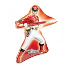 Balon Folie Figurina Power Rangers Mega Force, Amscan, 60 x 81 cm, 27734