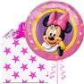 Balon Folie 45 cm Minnie Mouse, Amscan 10959