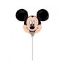 Balon Mini Figurina Street  Mickey, Amscan, 24 cm, 22957