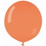 Balon Latex Jumbo 100 cm, Orange 04, Gemar G300.04, 1 buc