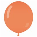 Balon Latex Jumbo 75 cm, Orange 04, Gemar G200.04, 1 buc