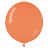 Balon Latex Jumbo 75 cm, Orange 04, Gemar G200.04, 1 buc