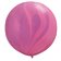 Balon Latex Superagate 30 inch (75 cm), Pink Violet, Qualatex 63758, 1 buc