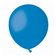 Baloane Latex 13 cm, Albastru 10, Gemar A50.10, set 100 buc