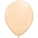 Balon Latex Blush, 5 inch (13 cm), Qualatex 99319, set 100 buc 