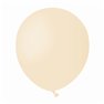 Baloane Latex 13 cm, Crem 59, Gemar A50.59, set 100 buc