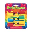 Joc party "Cup and Ball", Amscan 390110, Set 6 buc