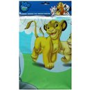 Banner decorativ pentru petrecere cu animalute - 1.3 m, Radar IVC26550, 1 buc