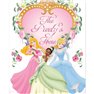 Poster decorativ pentru petrecere, Disney Princess, Amscan 993868, 1 buc