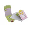 Invitatii de petrecere Little Princess, Amscan RM551456, Set 6 buc