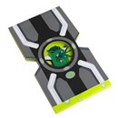 Invitatii de petrecere BEN10, Amscan RM551549, Set 6 buc