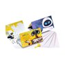Invitatii de petrecere Wall-E, Amscan RM551345, Set 6 buc