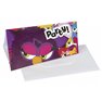 Invitatii de petrecere Furby, Amscan RM552463, Set 6 buc