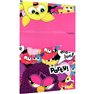 Invitatii de petrecere Furby, Amscan RM552463, Set 6 buc