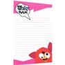 Invitatii de petrecere Furby, Amscan RM552463, Set 6 buc