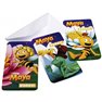 Invitatii de petrecere Albinuta Maya, Amscan RM552358, Set 6 buc