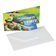 Invitatii de petrecere Testoasele Ninja, Amscan 552472, Set 6 buc