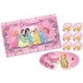 Joc Party Printese Disney, Amscan 993870, 1 buc