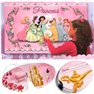 Joc Party Printese Disney, Amscan 993870, 1 buc