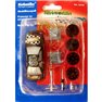 Set Racing Car Amscan 13179