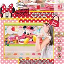 Joc Party Minnie Mouse "Nimereste Tinta", Amscan 996860, 1 buc