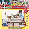 Joc Party "Gaseste-l pe Mickey Mouse", Amscan 996859, 1 buc