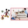 Joc Party "Gaseste-l pe Mickey Mouse", Amscan 996859, 1 buc