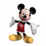 Joc Party "Gaseste-l pe Mickey Mouse", Amscan 996859, 1 buc