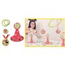 Joc Party Disney Minnie Mouse Hoopla, Amscan 996861, 1 buc