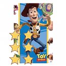Joc Party Disney Toy Story, Amscan 994016, 1 buc
