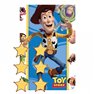 Joc Party Disney Toy Story, Amscan 994016, 1 buc