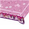Fata de masa din plastic pentru petrecere copii - Filly Fairy, 180 x 120 cm, Amscan RM552478, 1 buc