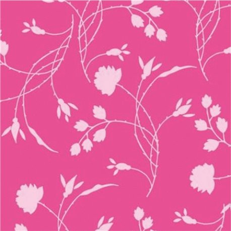 Servetele de masa roz pentru petreceri, 33 cm, Amscan 551849, Set 20 buc