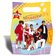 Pungute pentru cadouri copii la petreceri - High School Musical, Amscan 551386, Set 6 buc