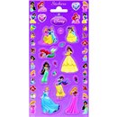 Stickere decorative pentru copii - Printese Disney, Radar 1046930, Set 12 piese