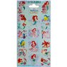 Stickere decorative pentru copii - Mica Sirena, Radar 0765, Set 18 piese