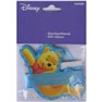 Fundita pentru cadouri Winnie the Pooh, Amscan 550988, 1 buc