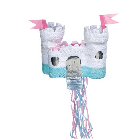 Pinata Castel, Amscan P33455, 1 buc