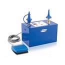 Compresor cu regulator pentru umflat baloane cu aer sau heliu, Duplicator 2, Conwin 84220, 1 buc