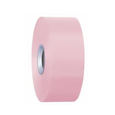 Rafie lata roz pentru decoratiuni - 93 m, Qualatex 65083, 1 rola