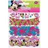 Confetti cu Minnie Mouse pentru party si evenimente, Amscan 996117, Punga 40g