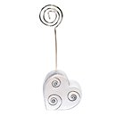 Suport inimioara pentru numar masa - 10.8 cm, Amscan 451024, 1 buc