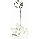 Suport porumbel pentru numar masa - 10.8 cm, Amscan 451025, 1 buc