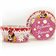 Forme Briose Minnie Mouse, Amscan 995248, Set 50 buc