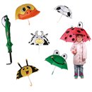 Umbrela pentru copii - 70 cm, OOTB 61/1960, 1 buc