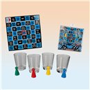 Joc de petrecere pentru adulti - Dodgy Dice, OOTB 79/4042, 1 buc