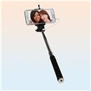 Selfie Stick - Suport extensibil pentru Selfie, OOTB 61/1886, 1 buc