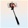 Selfie Stick - Suport extensibil pentru Selfie, OOTB 61/1886, 1 buc