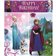Kit decoratiuni de perete Frozen, Amscan 999262, Set 5 piese